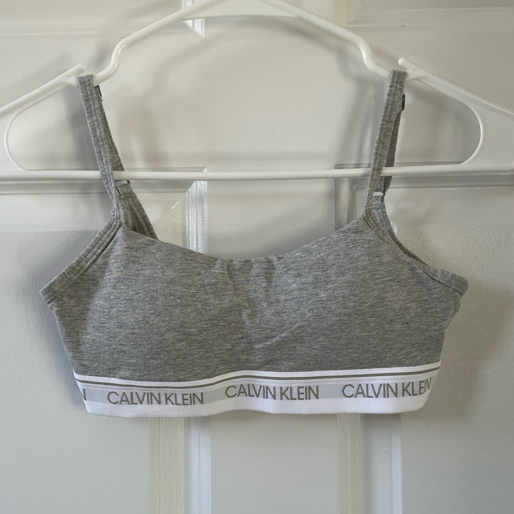 CALVIN KLEIN Bralette